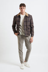 BOB - giubbino - ROGER 191 - De Matteo Uomo