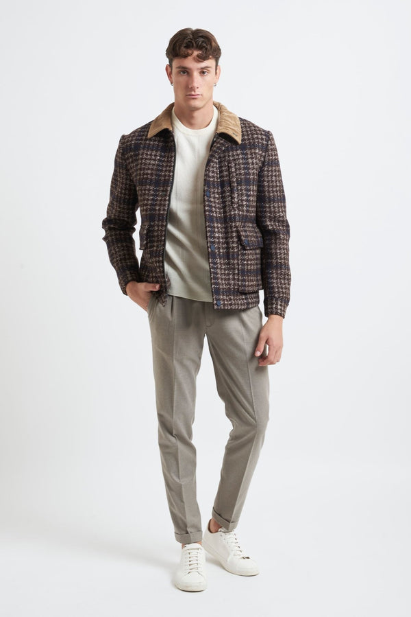 BOB - giubbino - ROGER 191 - De Matteo Uomo