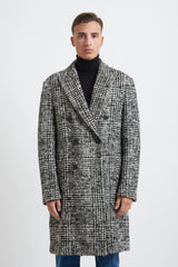 Brian Dales - Cappotti - JK4661 - De Matteo Uomo