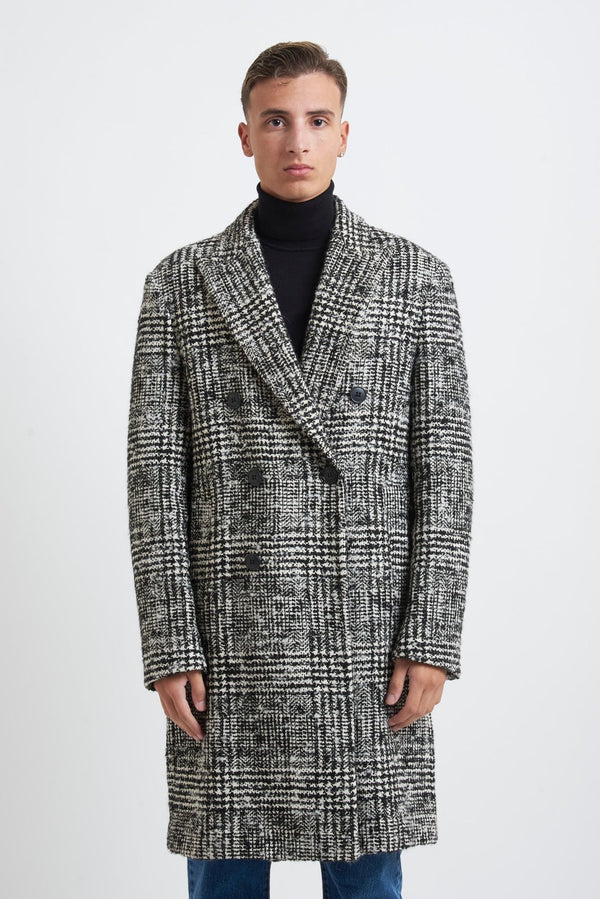 Brian Dales - Cappotti - JK4661 - De Matteo Uomo