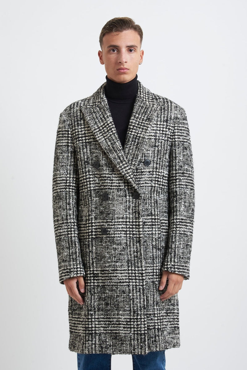 Brian Dales - Cappotti - JK4661 - De Matteo Uomo