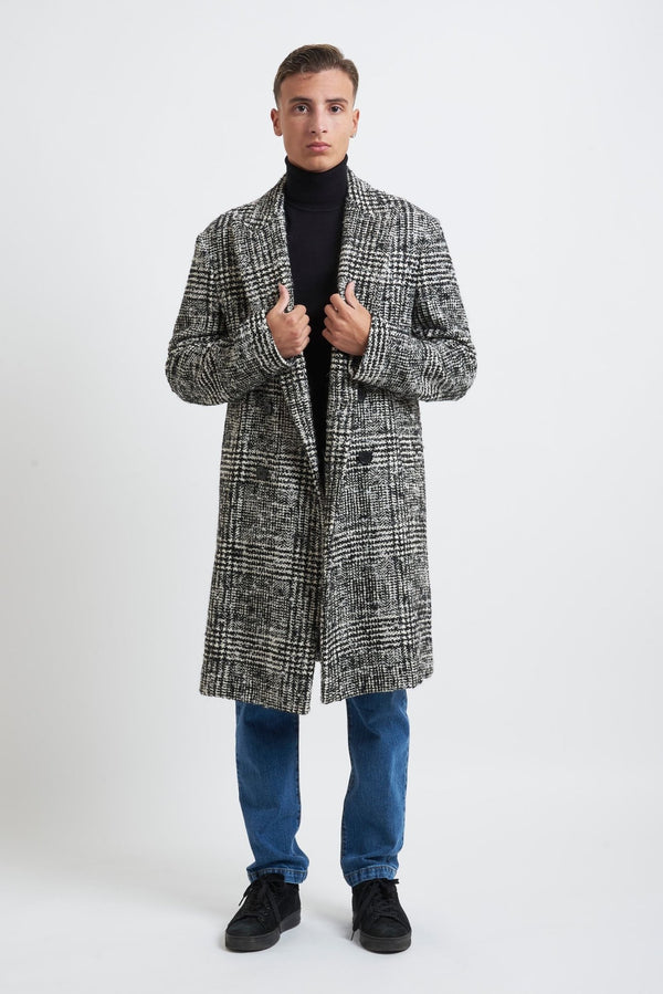 Brian Dales - Cappotti - JK4661 - De Matteo Uomo