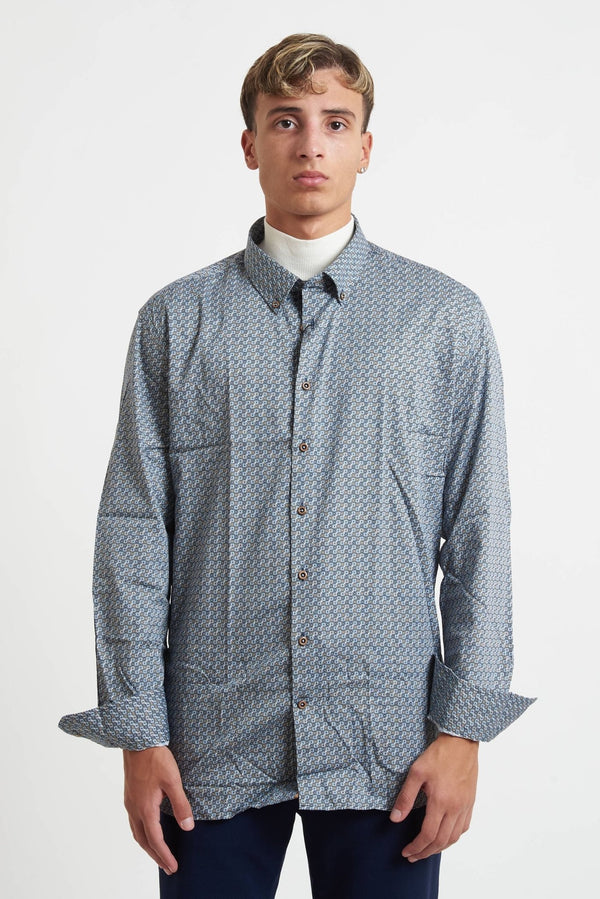 bugatti - Camicie - 48503 - De Matteo Uomo