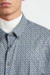 bugatti - Camicie - 48503 - De Matteo Uomo