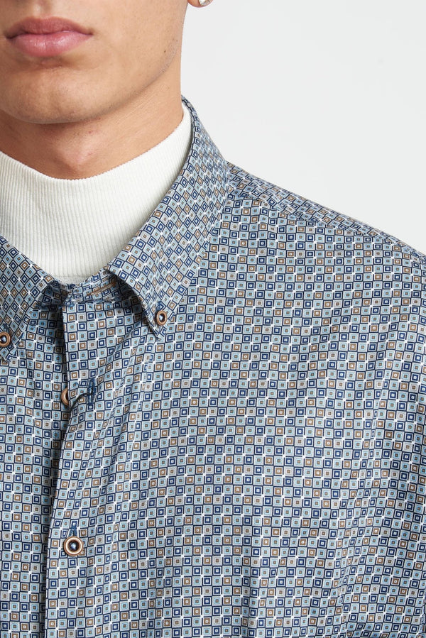bugatti - Camicie - 48503 - De Matteo Uomo
