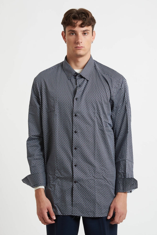 bugatti - Camicie - 48525 - De Matteo Uomo