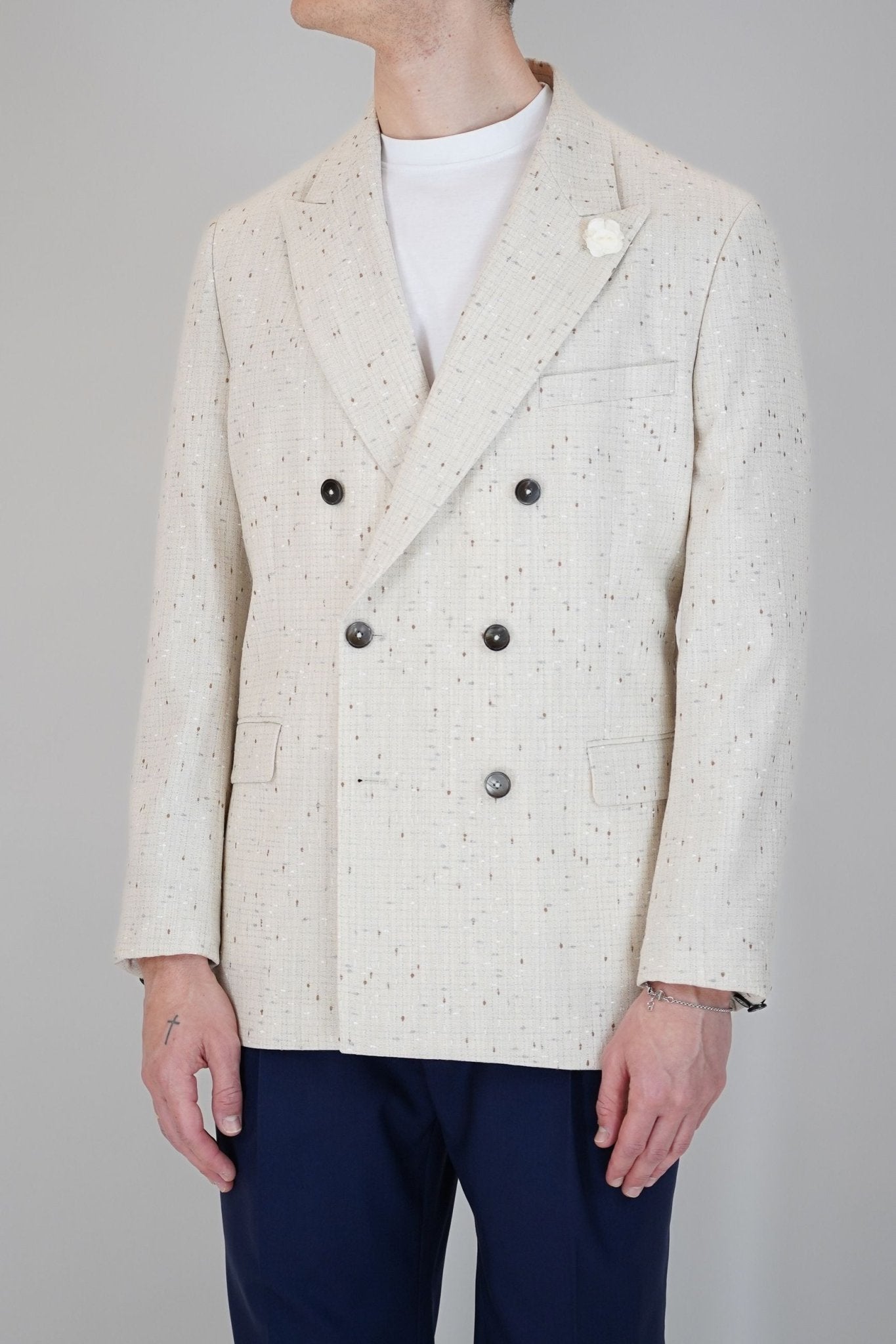 bugatti - Giacche - 797200 - De Matteo Uomo