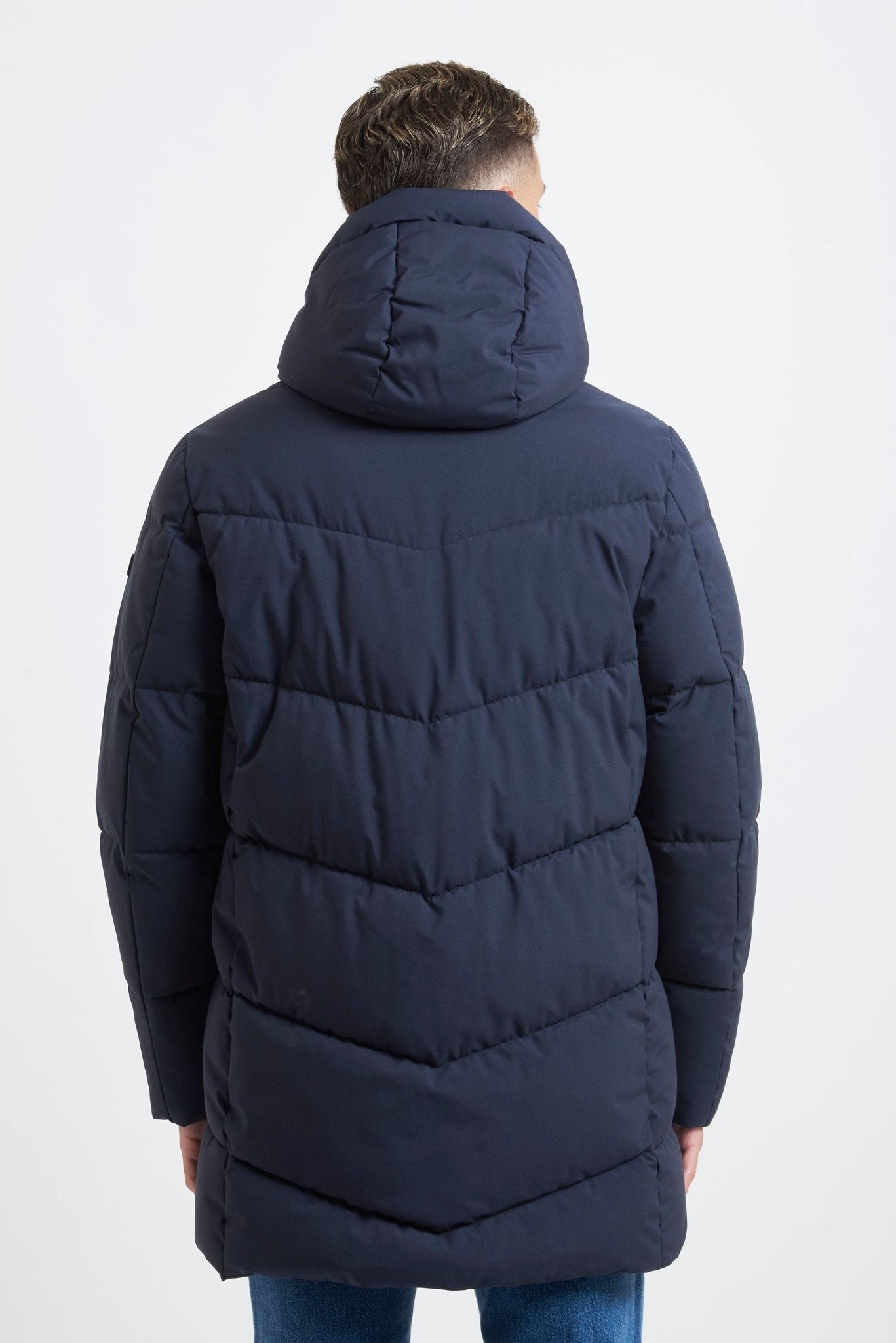 bugatti - giubbino - 61034 - De Matteo Uomo