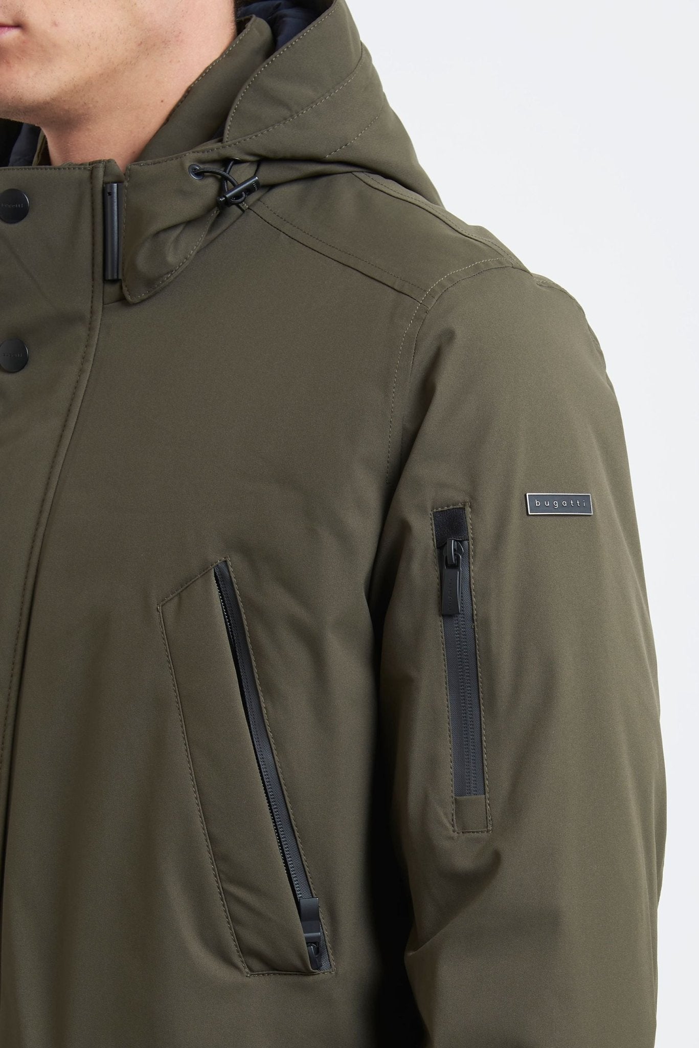 bugatti - giubbino - 61042 - De Matteo Uomo