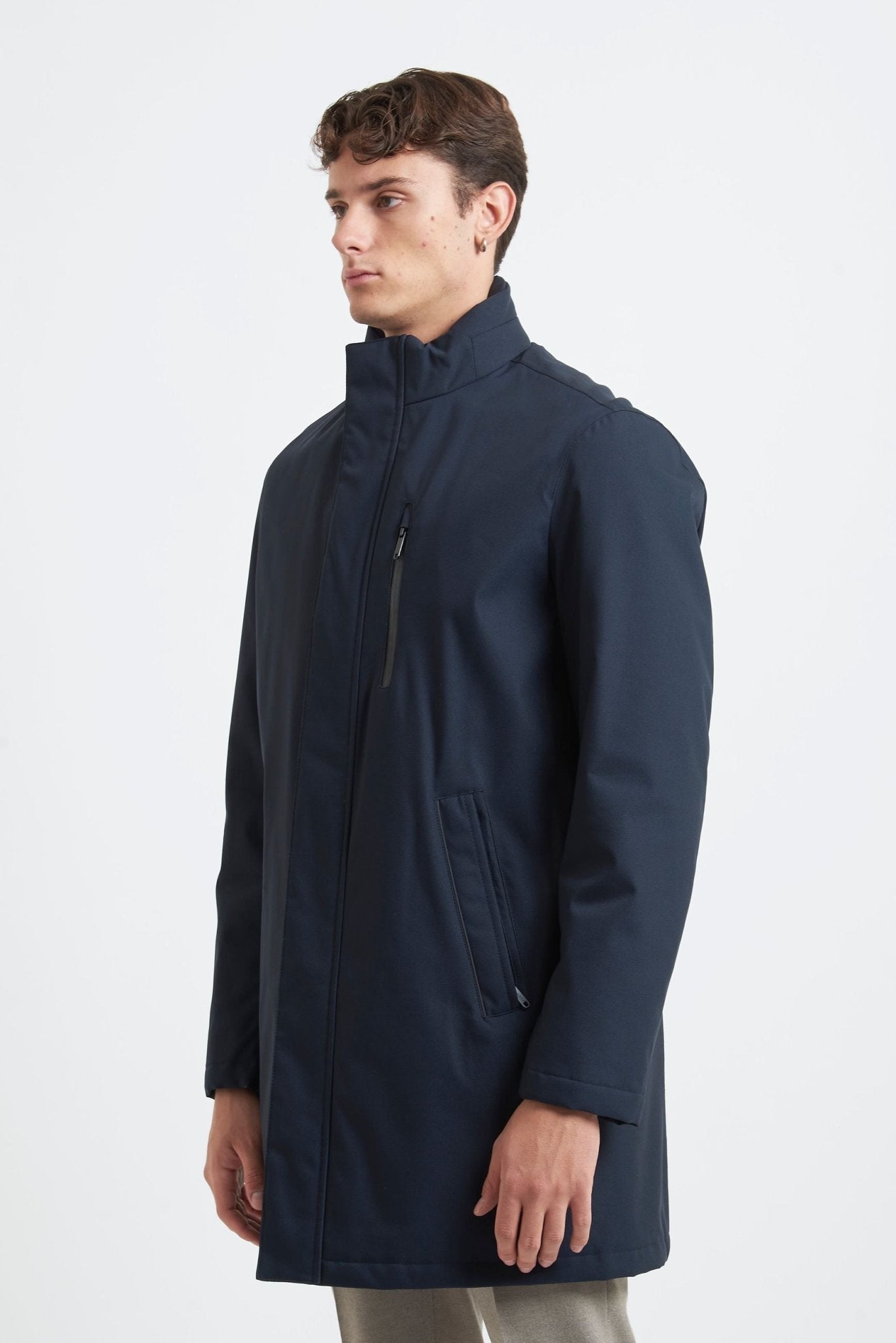 bugatti - giubbino - 634100 69060 - De Matteo Uomo