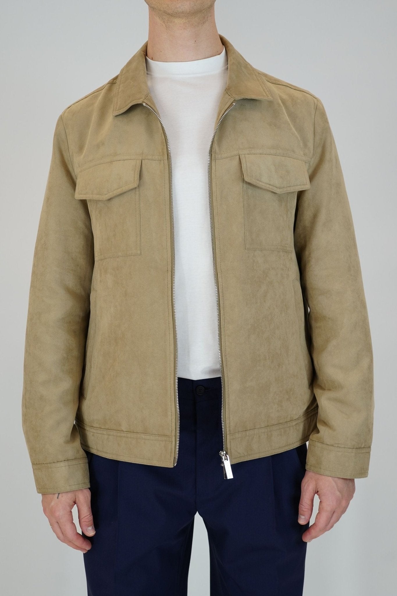 bugatti - giubbino - 777200 - De Matteo Uomo