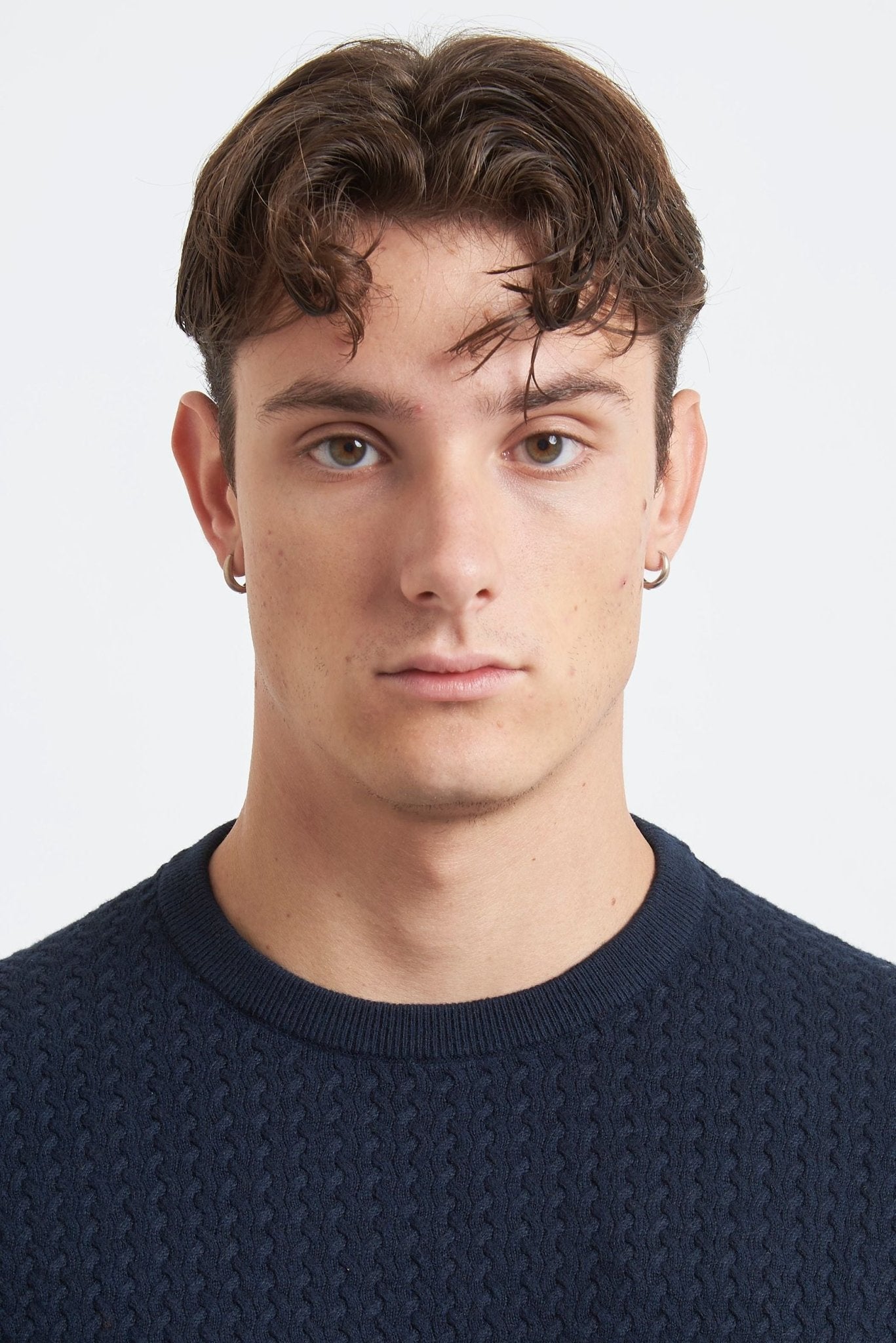 bugatti - Maglieria - 7400 65521b - De Matteo Uomo