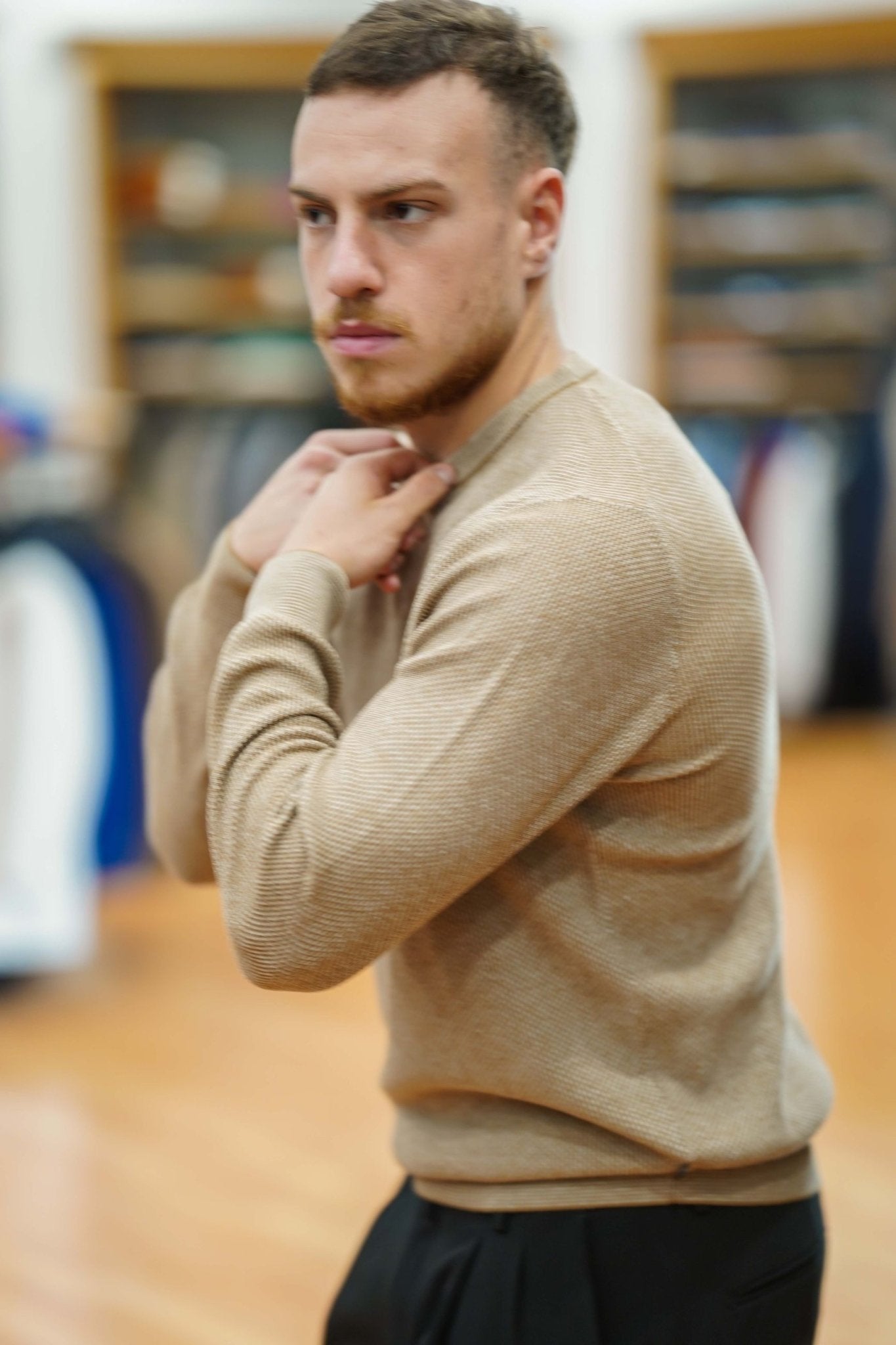 bugatti - Maglieria - 7400 65533b - De Matteo Uomo