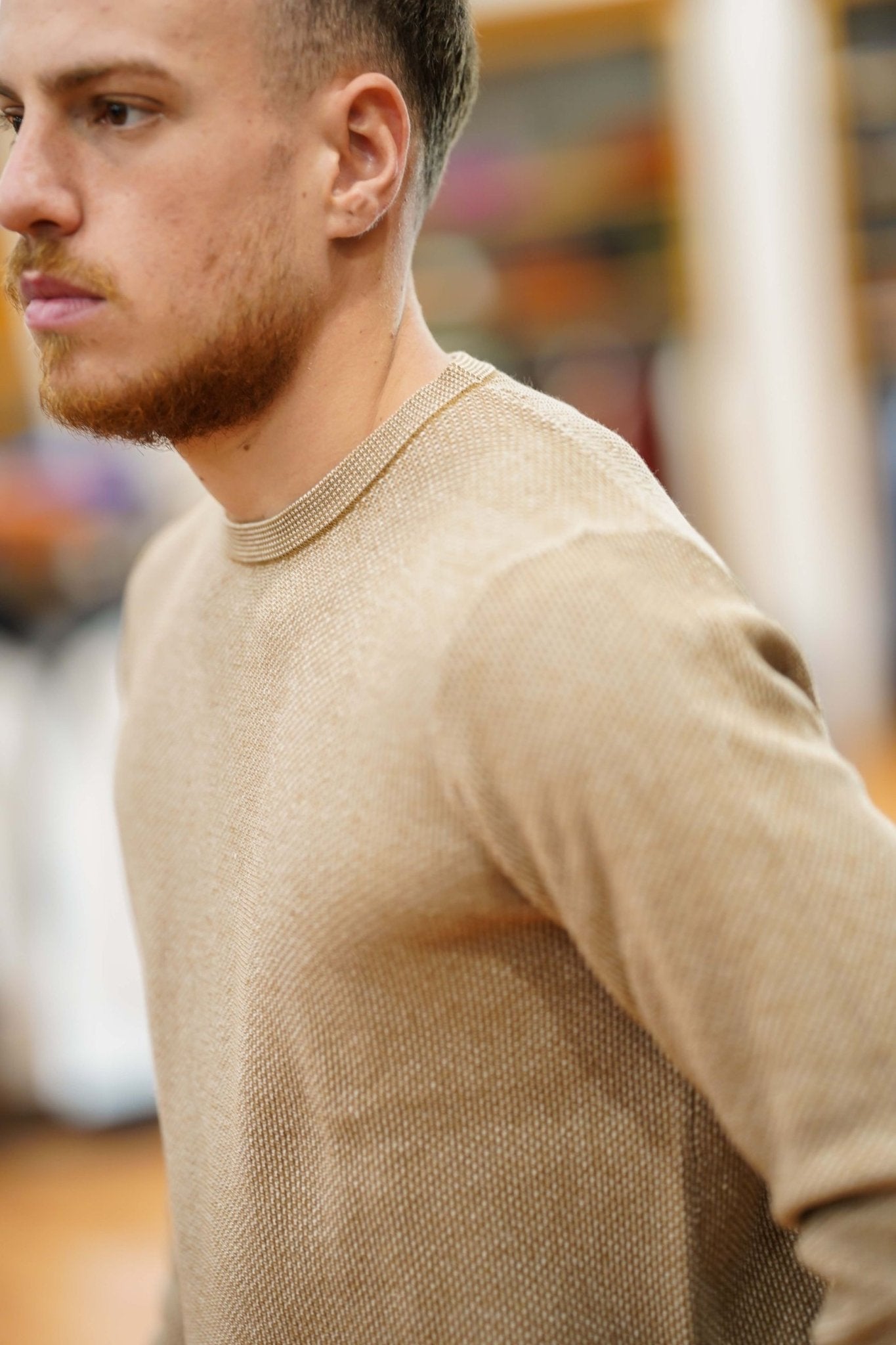 bugatti - Maglieria - 7400 65533b - De Matteo Uomo