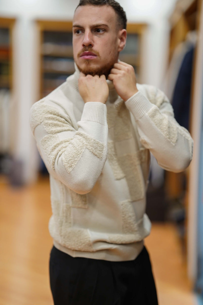 prime homme - Maglieria - ma131