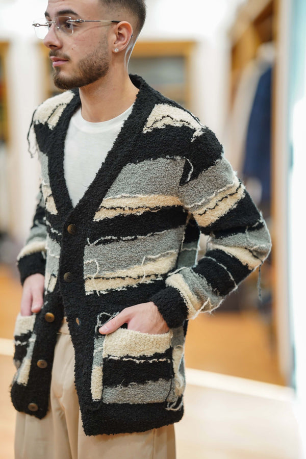 prime homme - Maglieria - MA132