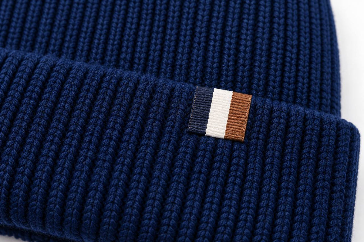 Cappello Basic Uomo con Logo - De Matteo Uomo