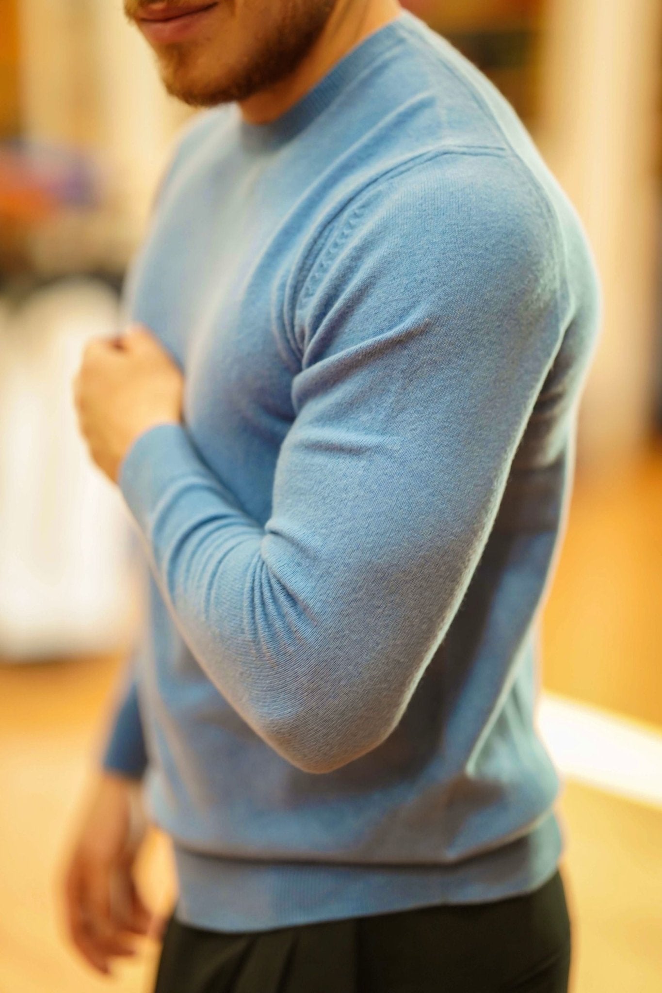 claq - Maglieria - 0023 - De Matteo Uomo