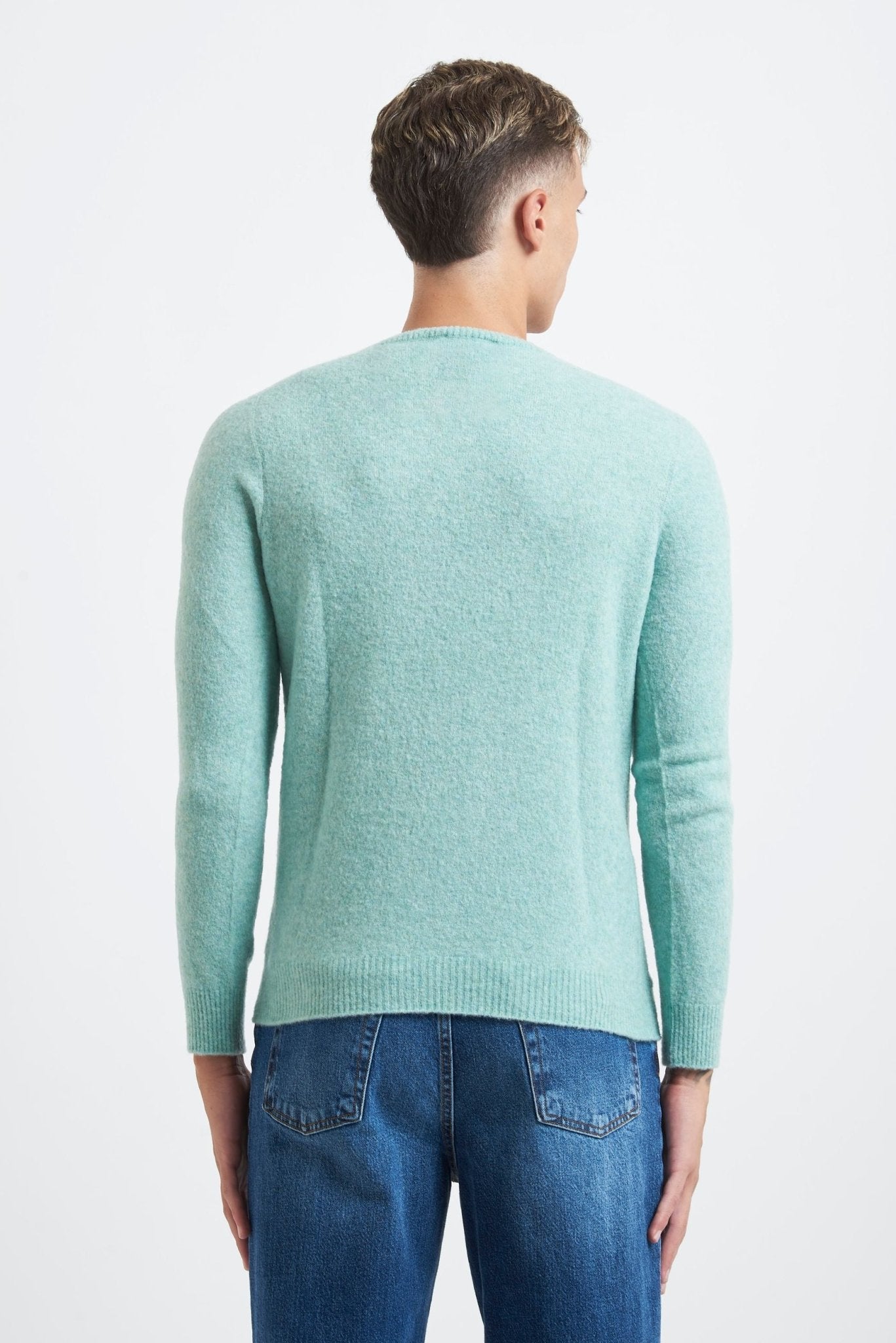 claq - Maglieria - 0065 - De Matteo Uomo