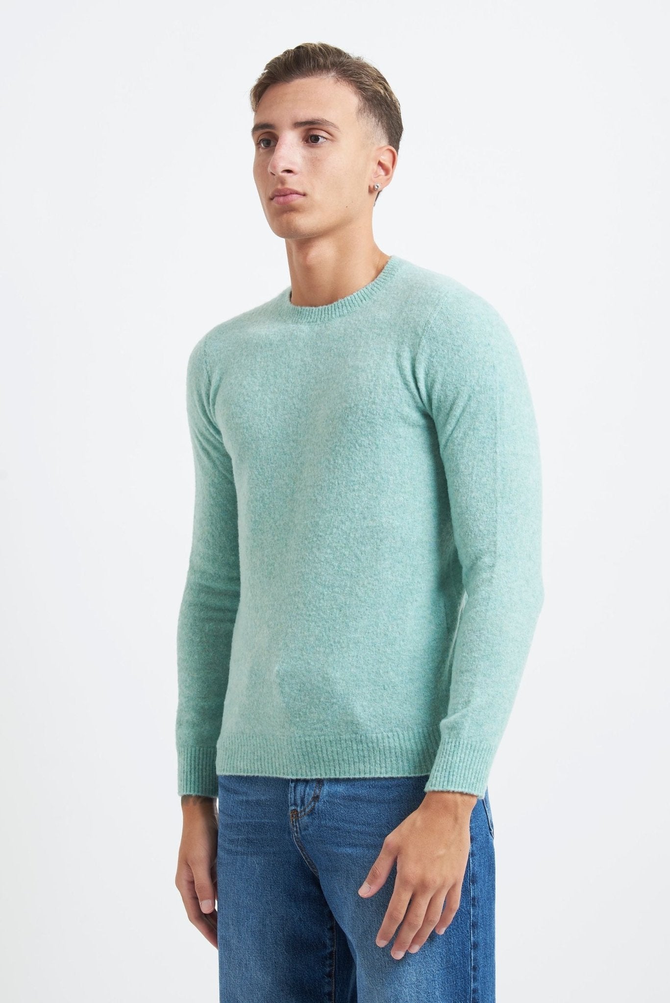 claq - Maglieria - 0065 - De Matteo Uomo