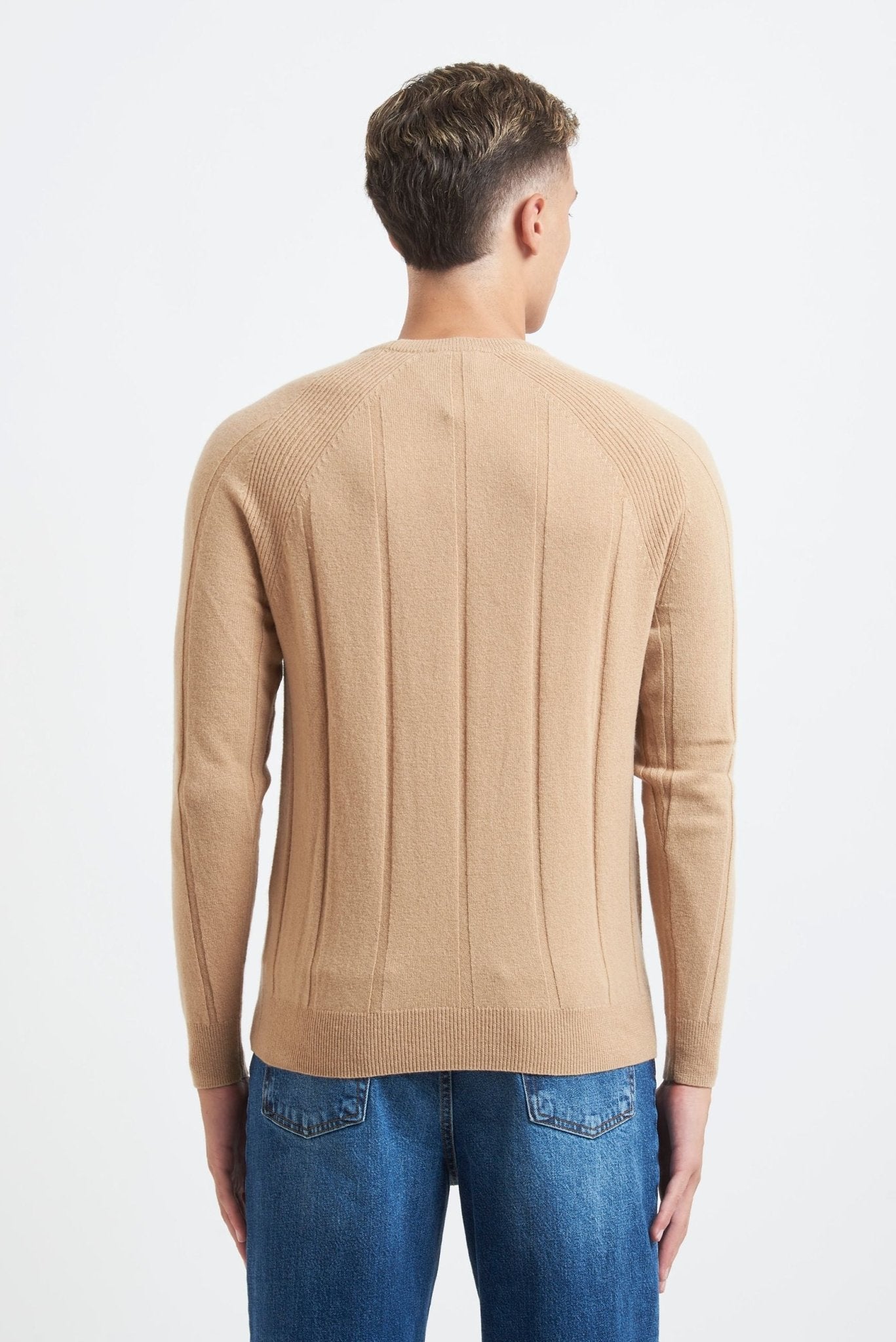 claq - Maglieria - 0073 - De Matteo Uomo