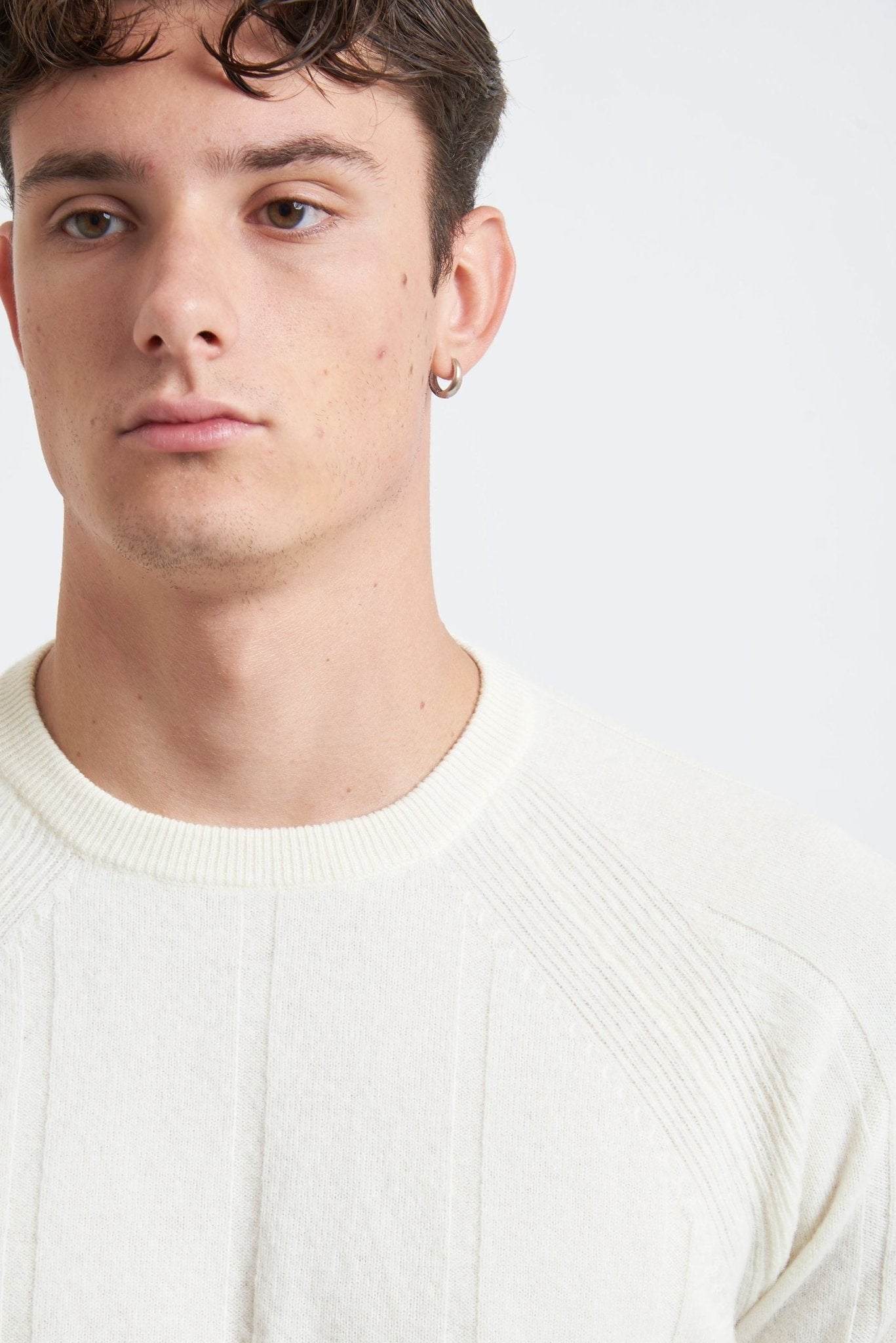 claq - Maglieria - 0073 - De Matteo Uomo