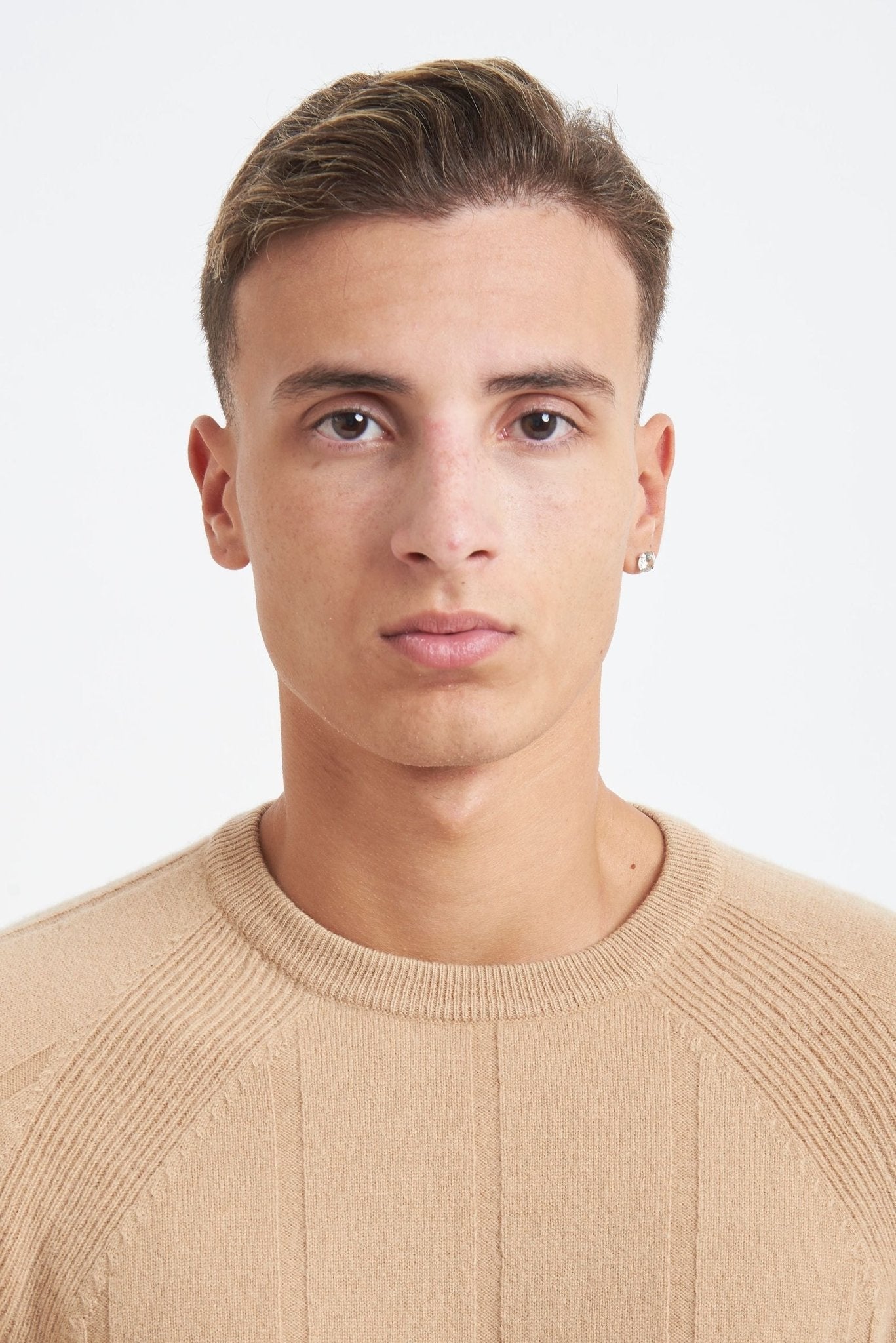 claq - Maglieria - 0073 - De Matteo Uomo