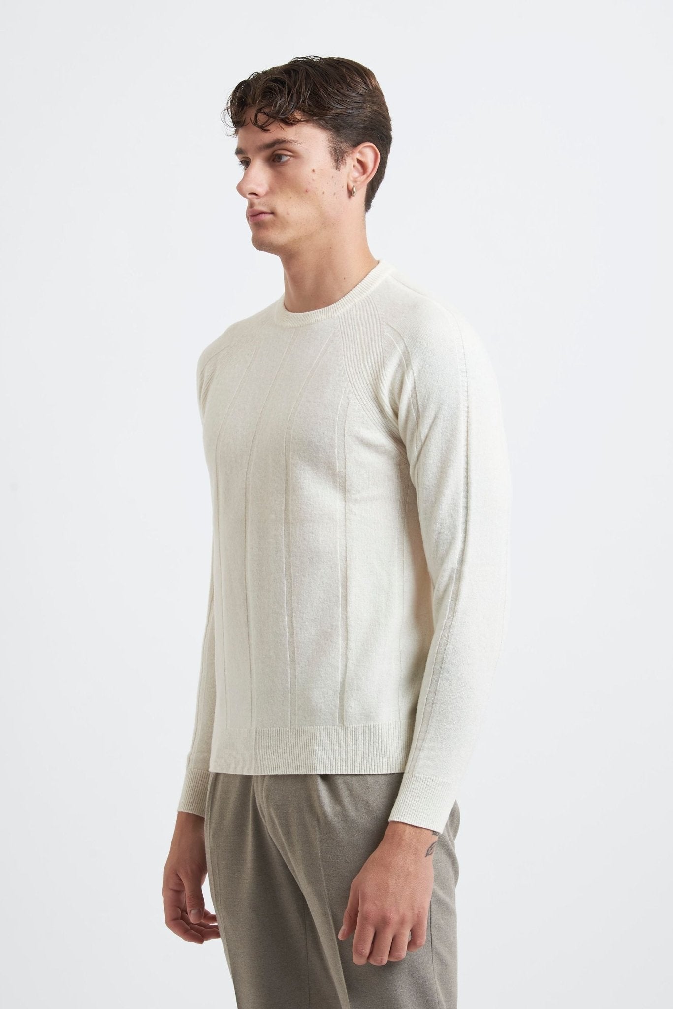 claq - Maglieria - 0073 - De Matteo Uomo