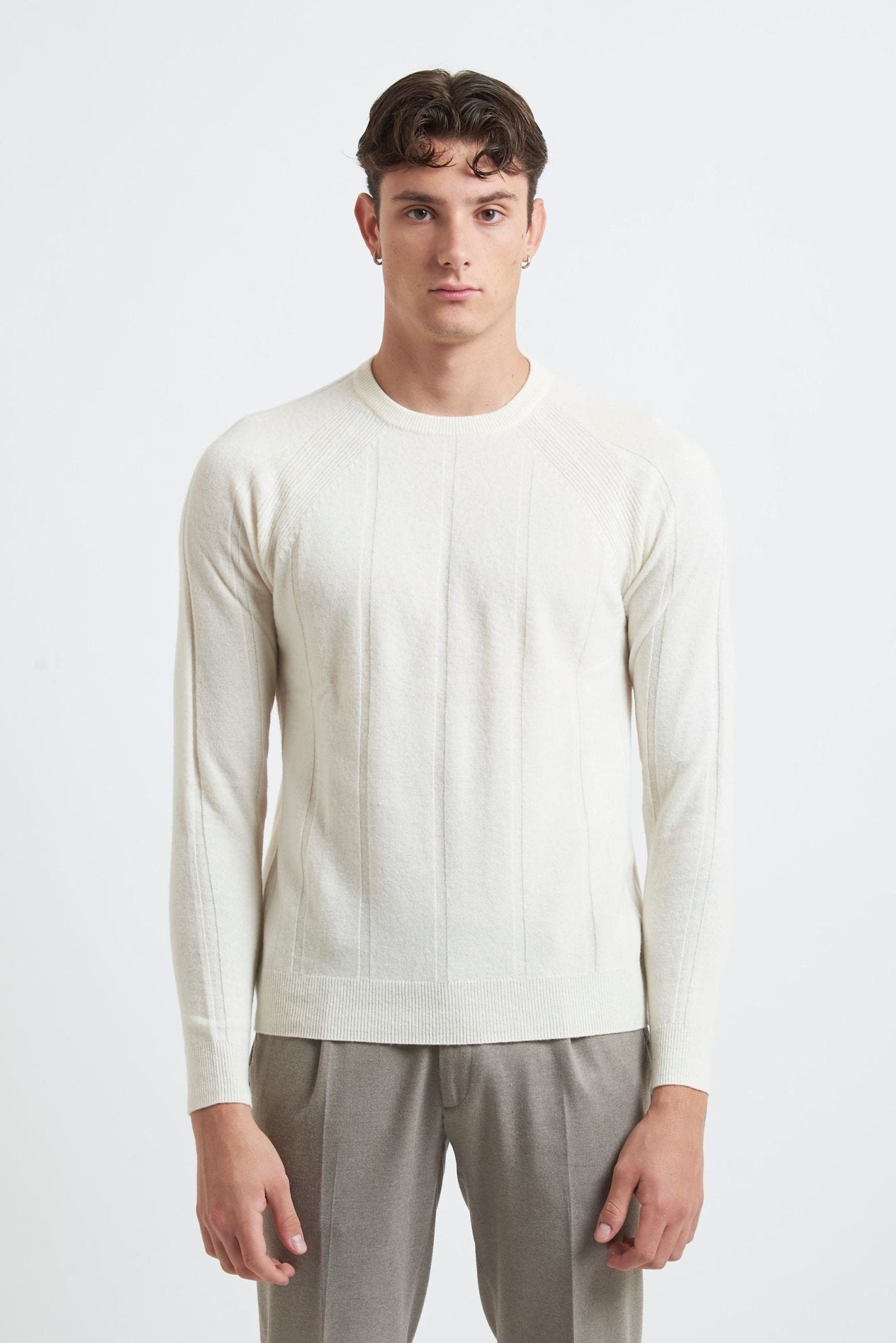 claq - Maglieria - 0073 - De Matteo Uomo