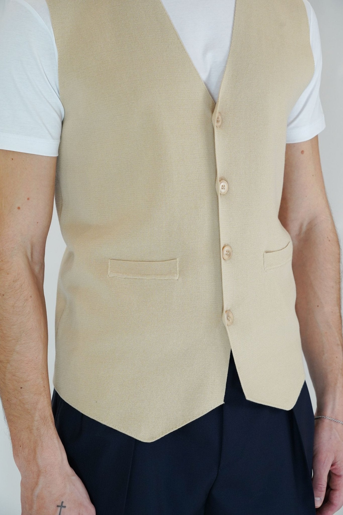 claq - T-Shirt e Polo - CQ820032 - De Matteo Uomo