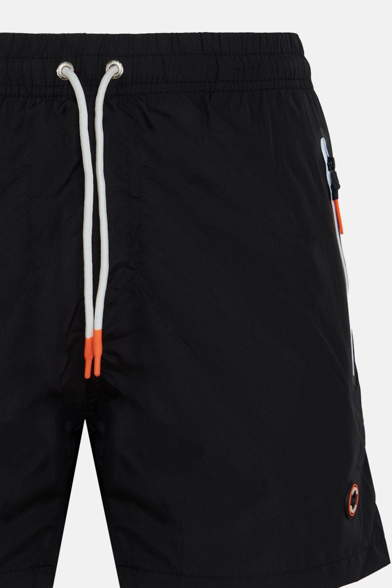 Costume a Pantaloncino con Tasche Termosaldate - De Matteo Uomo
