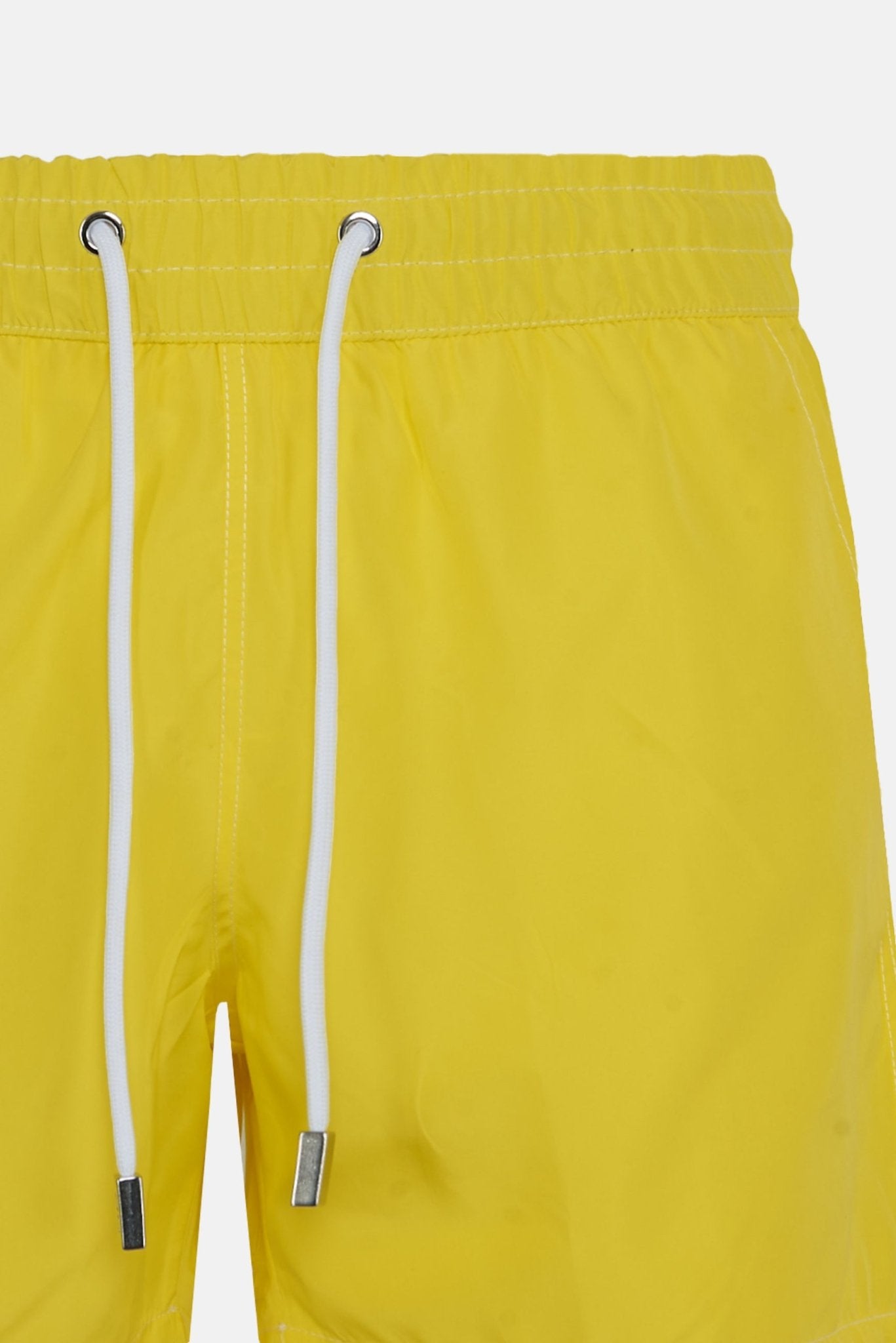 Costume Basic con Elastico in Vita e Laccetto kq01_ - De Matteo Uomo