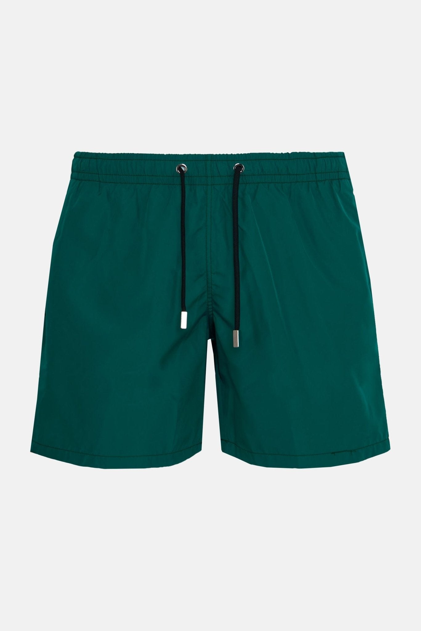 Costume Pantaloncino con Elastico e Laccetto in Vita con Fodera Interna kq01 - De Matteo Uomo