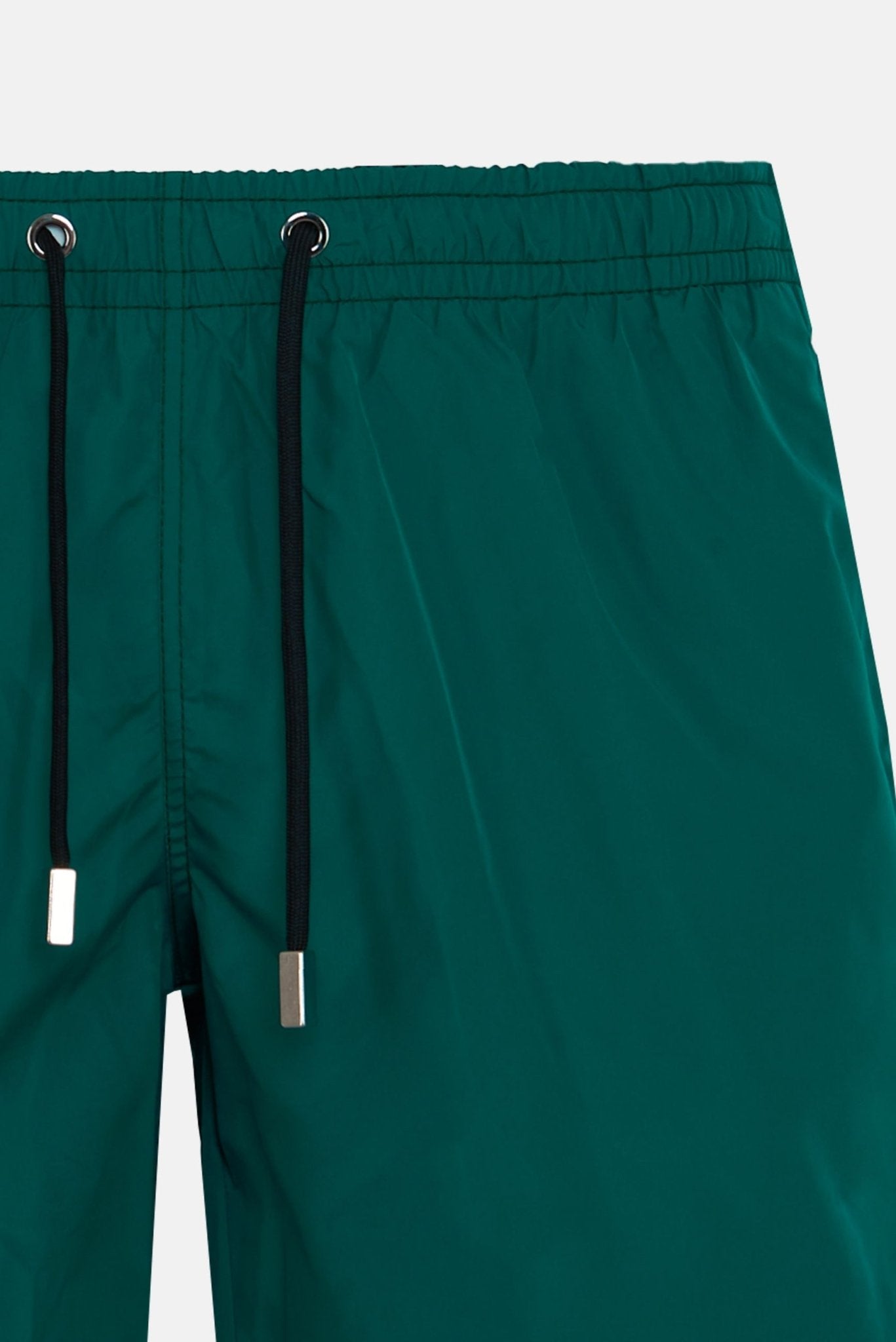 Costume Pantaloncino con Elastico e Laccetto in Vita con Fodera Interna kq01 - De Matteo Uomo