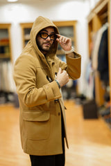 designer - Cappotti - mcp1201
