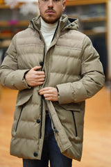 Happer & Co - giubbino - 10111-121