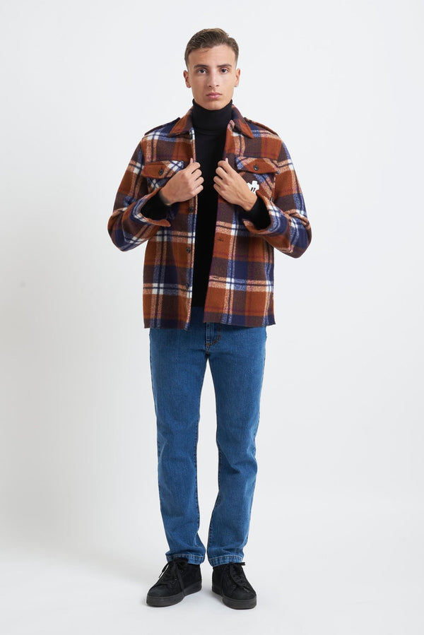 Daniele Alessandrini - Camicie - C68044 - De Matteo Uomo