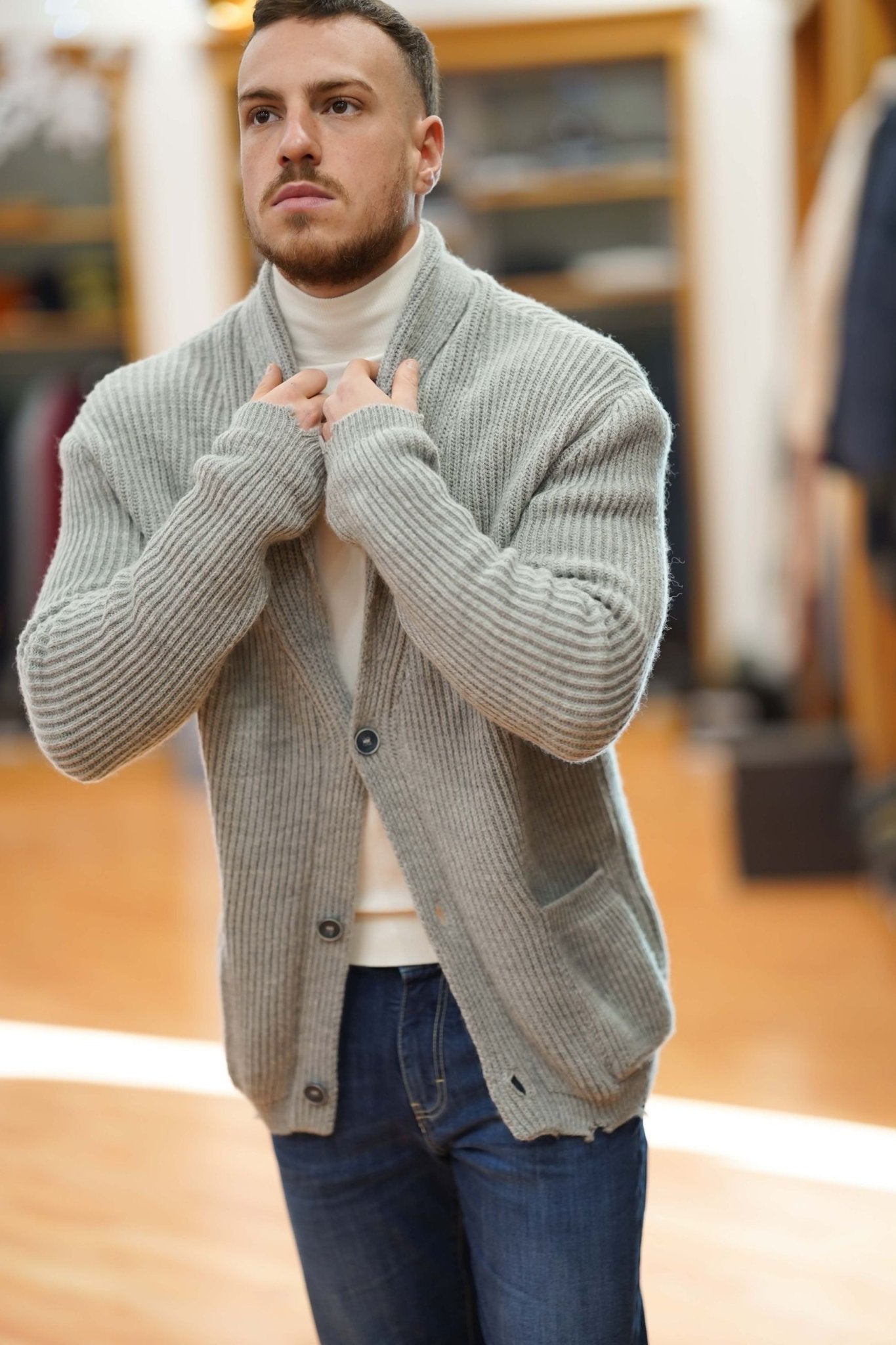 Daniele Alessandrini - Giacche - FM9096 - De Matteo Uomo