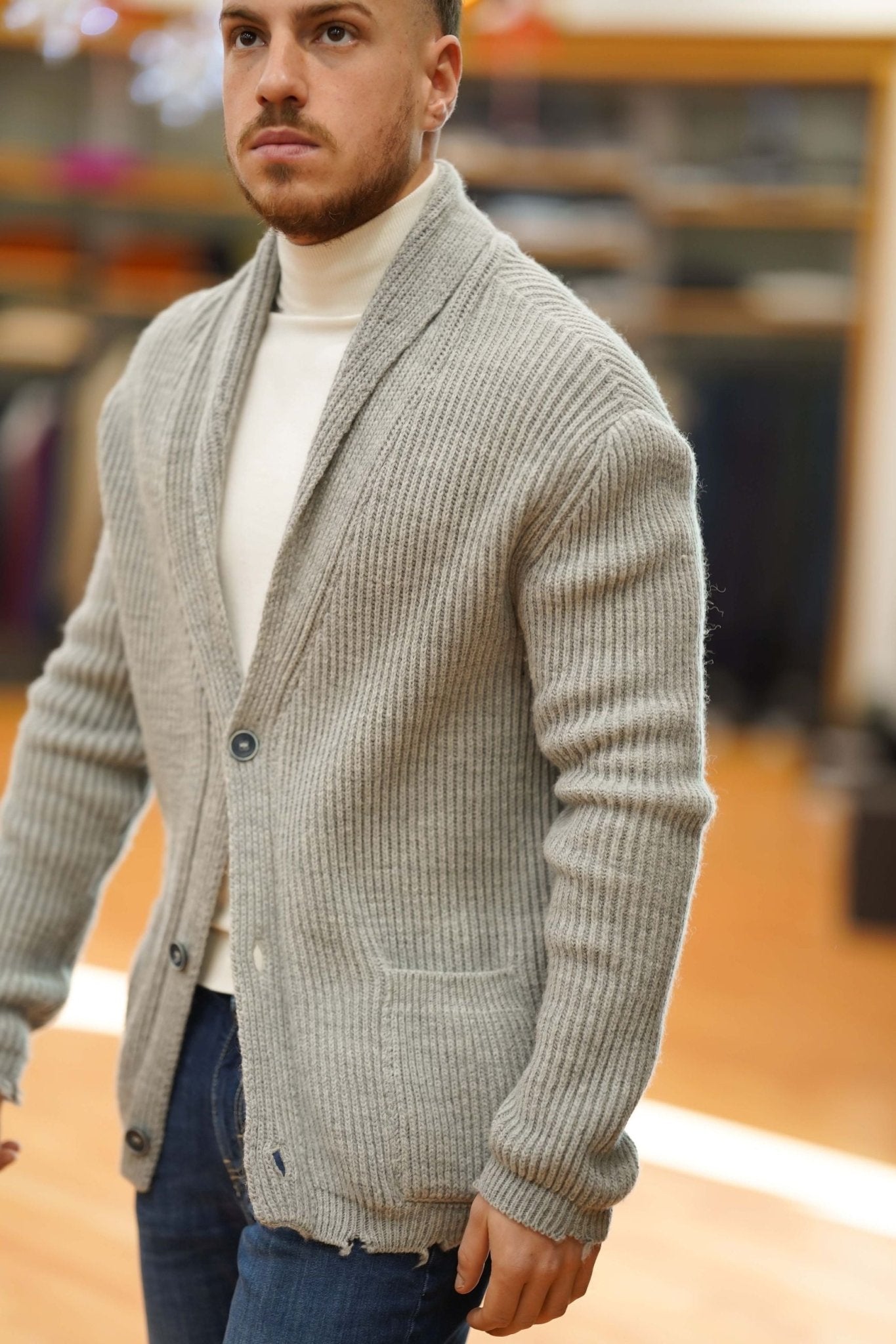 Daniele Alessandrini - Giacche - FM9096 - De Matteo Uomo