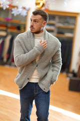 Daniele Alessandrini - Giacche - FM9096 - De Matteo Uomo