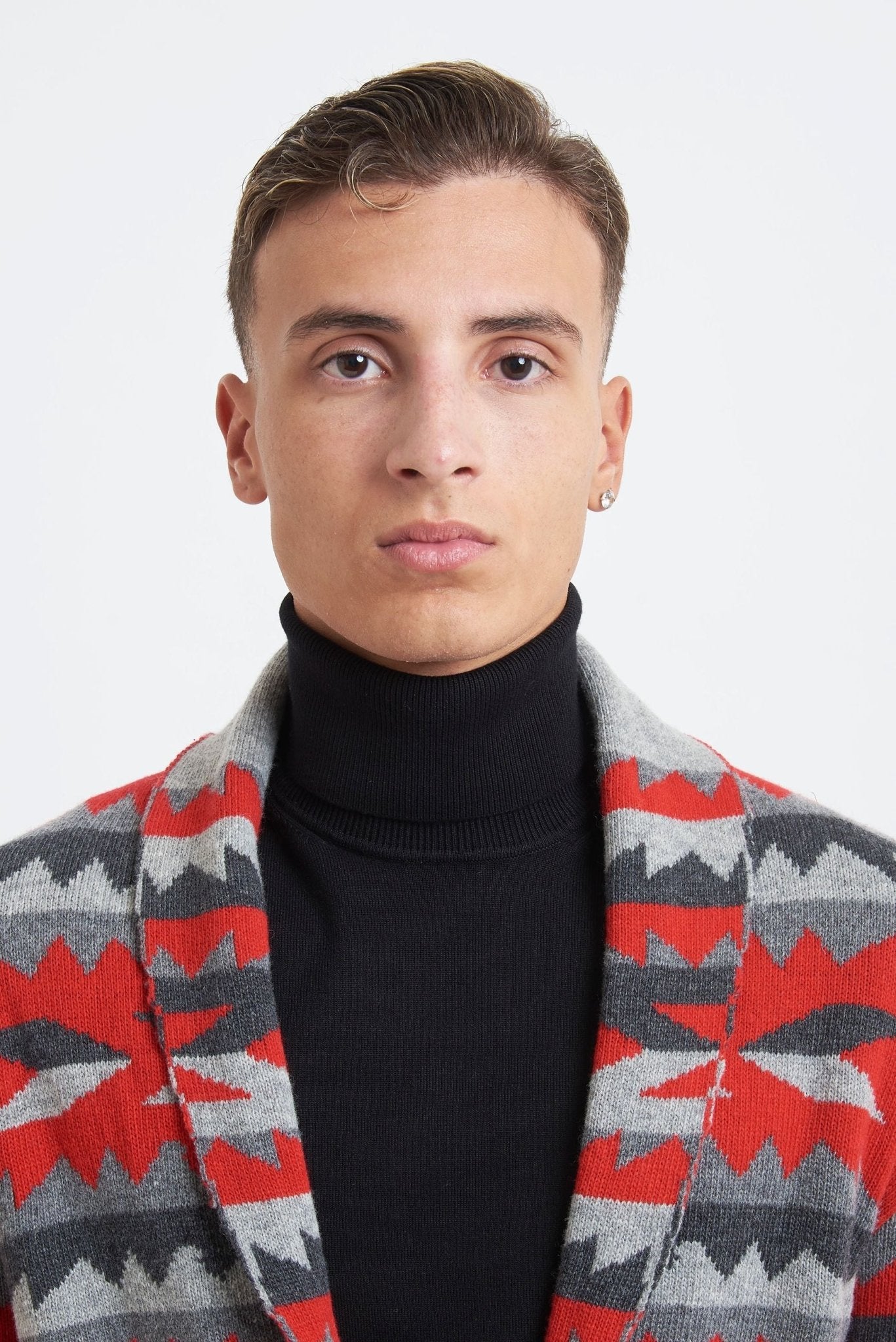 Daniele Alessandrini - Giacche - M9348 - De Matteo Uomo