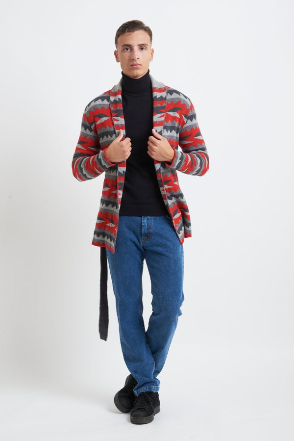 Daniele Alessandrini - Giacche - M9348 - De Matteo Uomo
