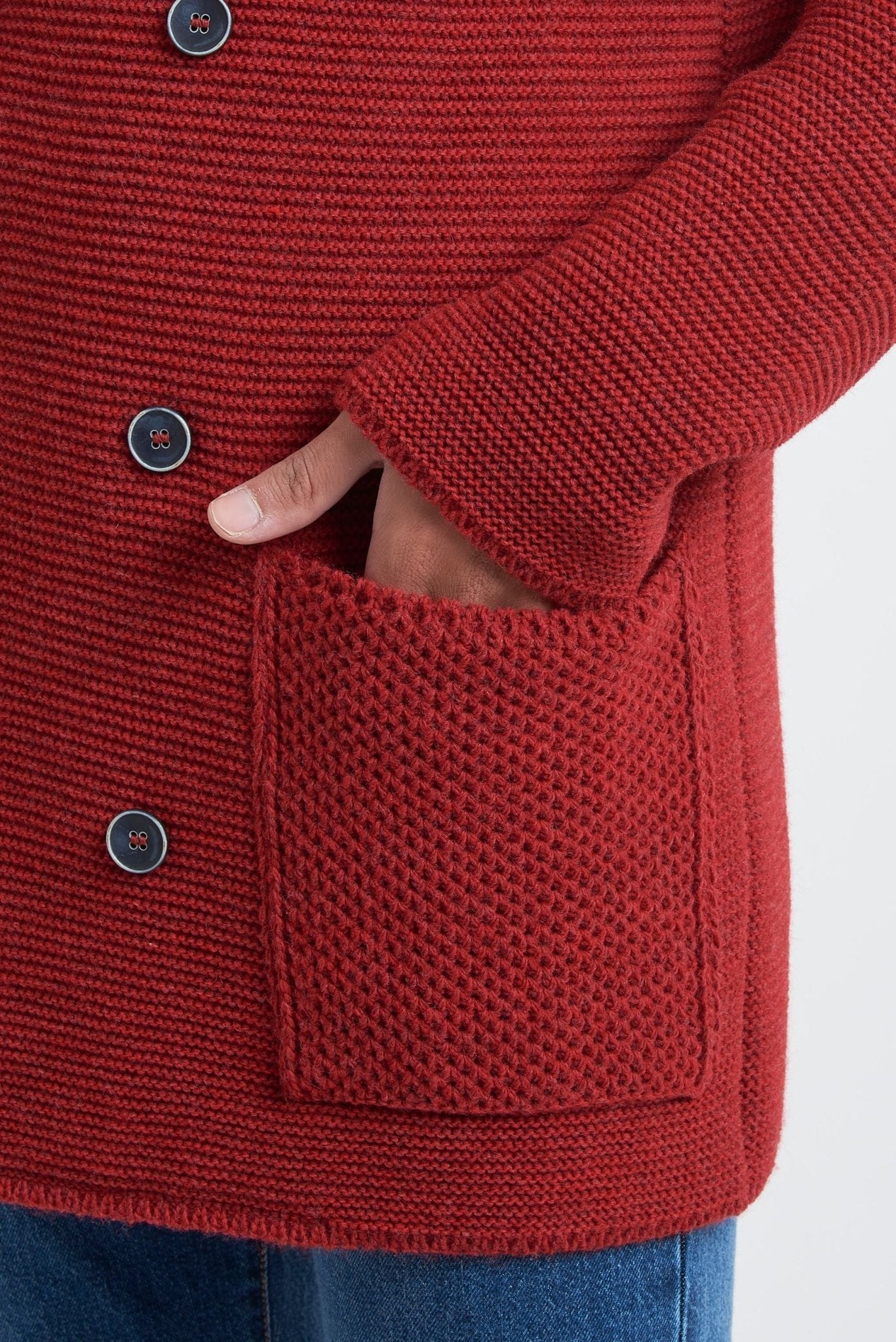 Daniele Alessandrini - Maglieria - G5567 - De Matteo Uomo