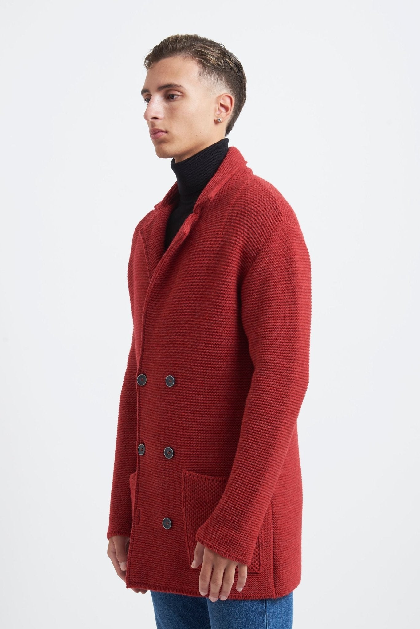 Daniele Alessandrini - Maglieria - G5567 - De Matteo Uomo