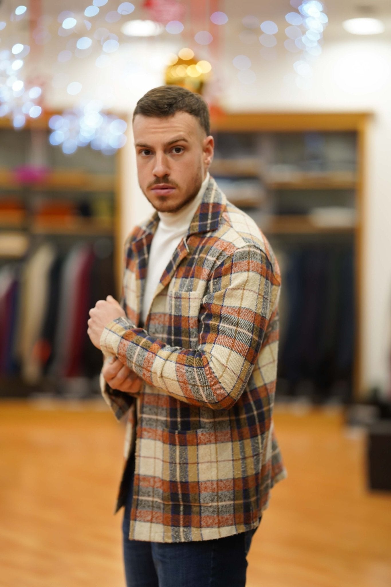 De Matteo - Camicie - 0513 - De Matteo Uomo