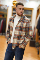 De Matteo - Camicie - 0513 - De Matteo Uomo