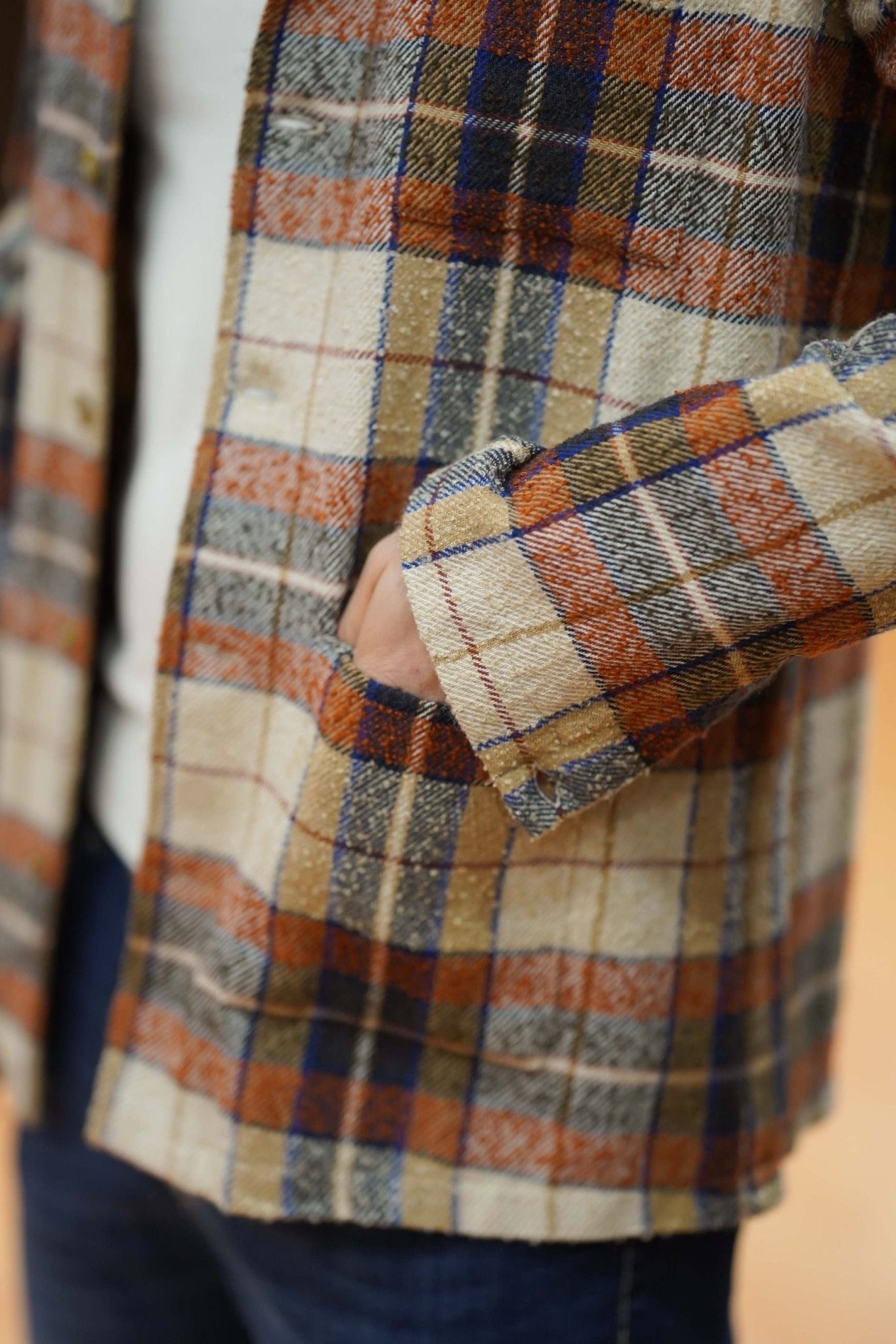 De Matteo - Camicie - 0513 - De Matteo Uomo