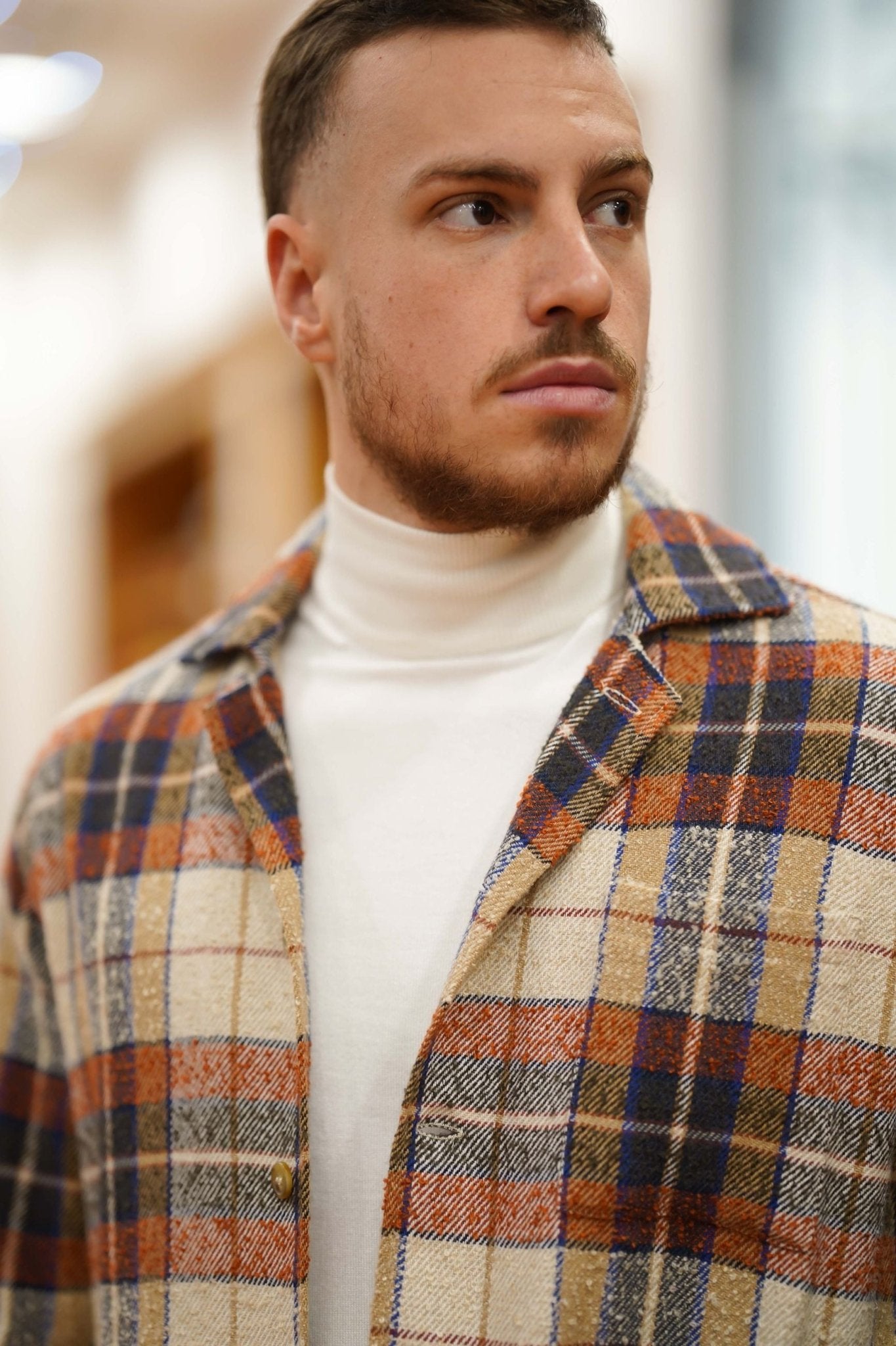 De Matteo - Camicie - 0513 - De Matteo Uomo