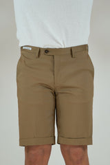 designer - bermuda - MEBT588 - De Matteo Uomo