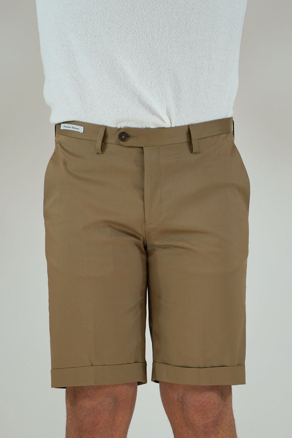 designer - bermuda - MEBT588 - De Matteo Uomo